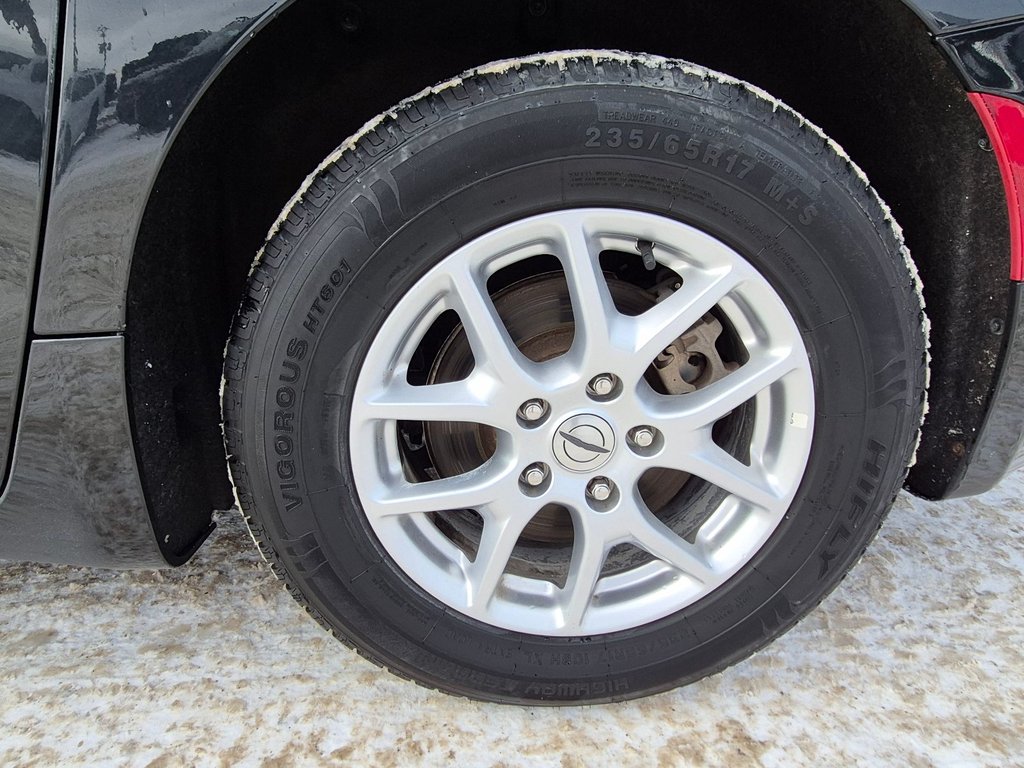 2023 Chrysler Pacifica Touring L in Woodstock, New Brunswick - 13 - w1024h768px