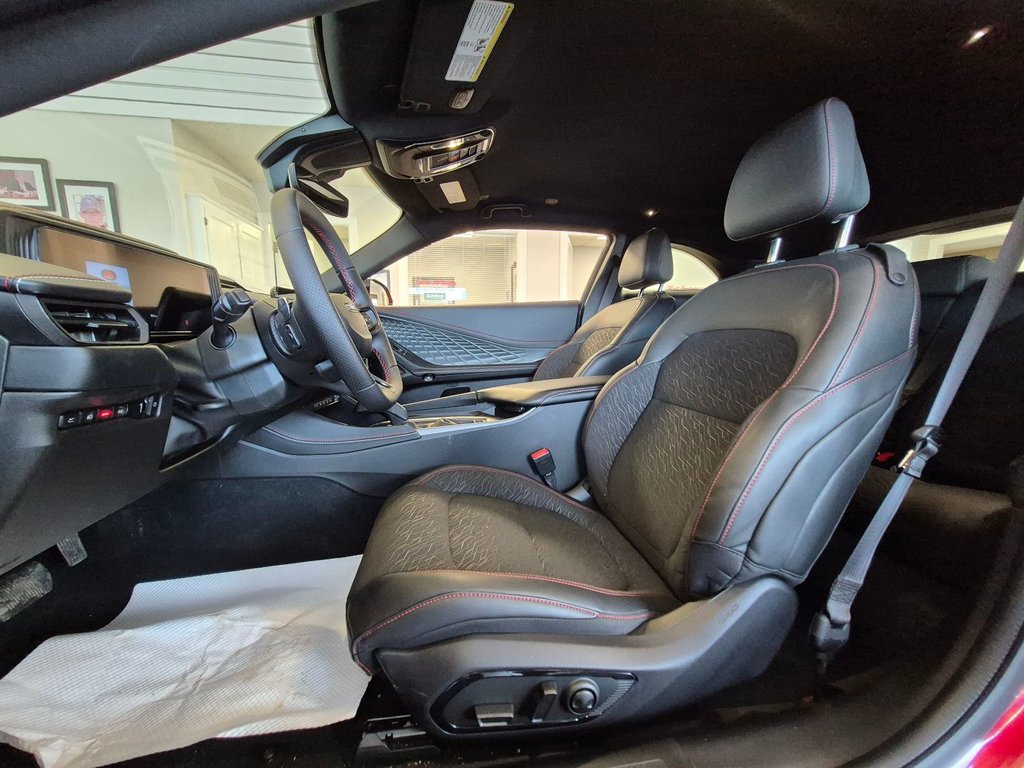 Dodge Charger 2-Doors SCAT PACK 2026 à Woodstock, Nouveau-Brunswick - 10 - w1024h768px