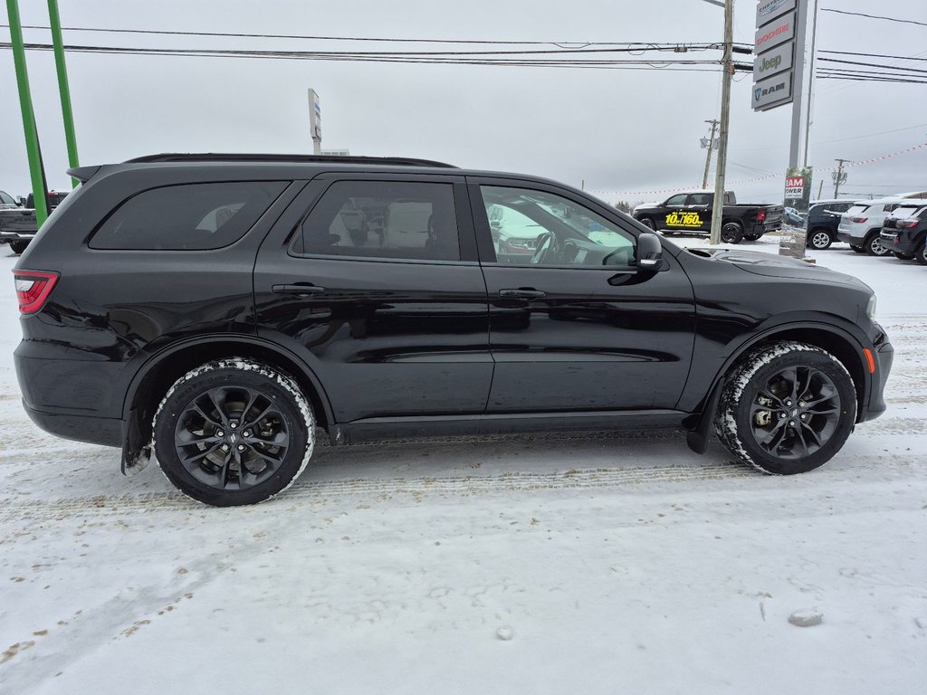 2022 Dodge Durango GT in Woodstock, New Brunswick - 4 - w1024h768px