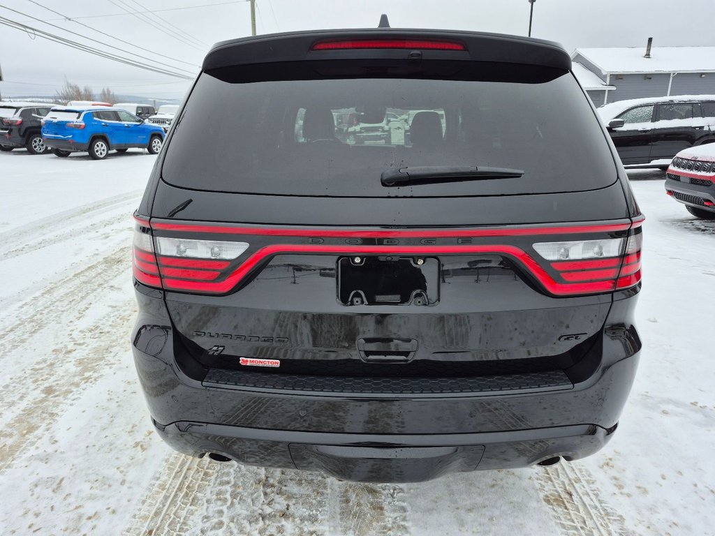 2022 Dodge Durango GT in Woodstock, New Brunswick - 6 - w1024h768px