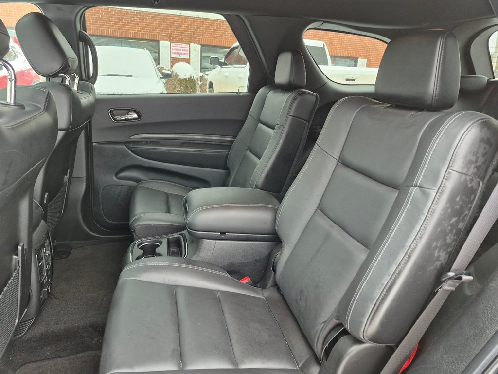 2022 Dodge Durango GT in Woodstock, New Brunswick - 11 - w1024h768px
