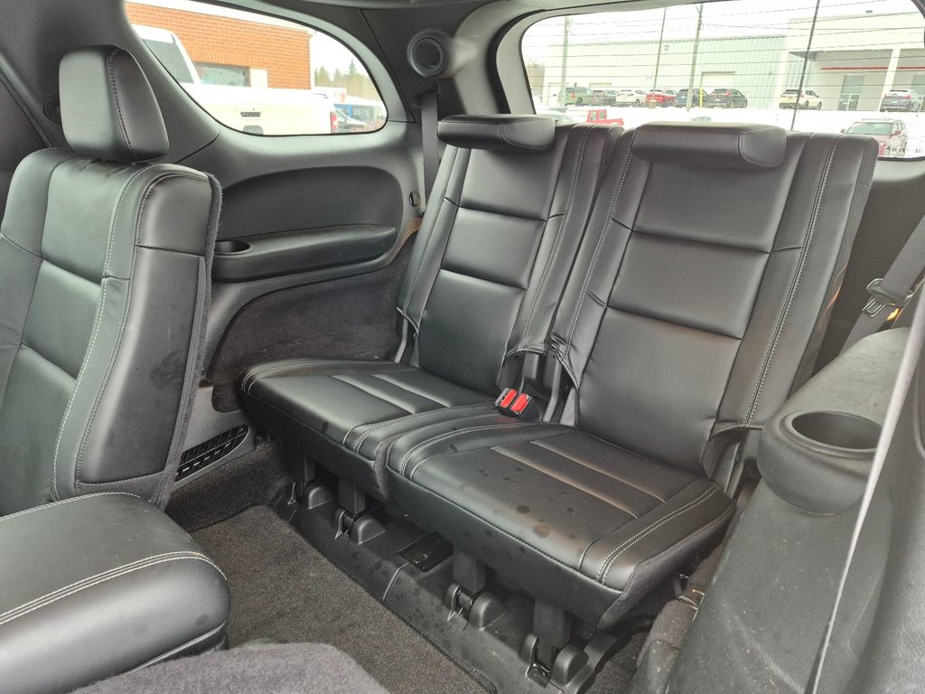 2022 Dodge Durango GT in Woodstock, New Brunswick - 12 - w1024h768px