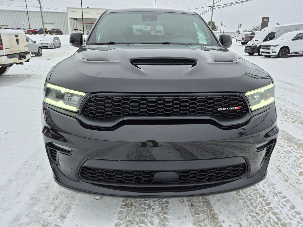 2022 Dodge Durango GT in Woodstock, New Brunswick - 2 - w1024h768px