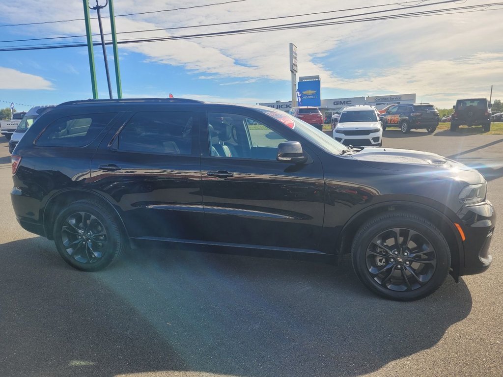 2023 Dodge Durango R/T in Woodstock, New Brunswick - 4 - w1024h768px