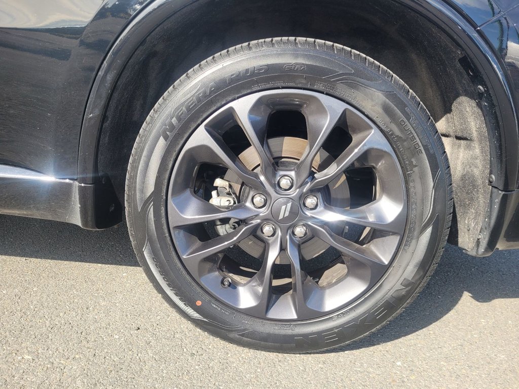 2023 Dodge Durango R/T in Woodstock, New Brunswick - 13 - w1024h768px