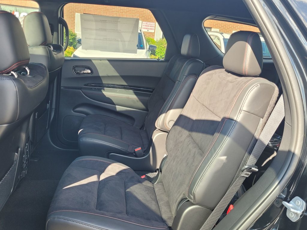 2025 Dodge Durango GT PLUS in Woodstock, New Brunswick - 11 - w1024h768px
