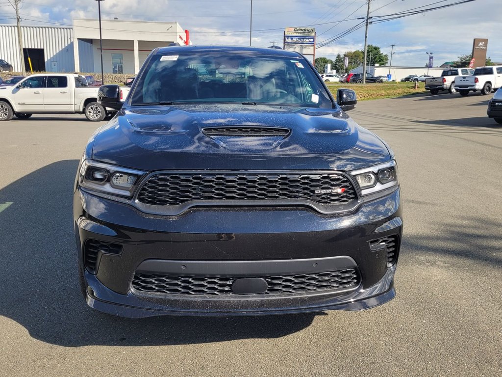 2025 Dodge Durango GT PLUS in Woodstock, New Brunswick - 2 - w1024h768px