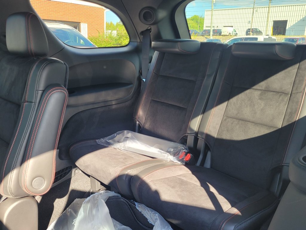 2025 Dodge Durango GT PLUS in Woodstock, New Brunswick - 12 - w1024h768px