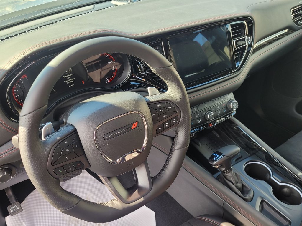 2025 Dodge Durango GT PLUS in Woodstock, New Brunswick - 10 - w1024h768px