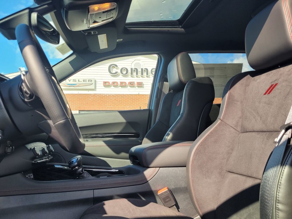 2025 Dodge Durango GT PLUS in Woodstock, New Brunswick - 9 - w1024h768px