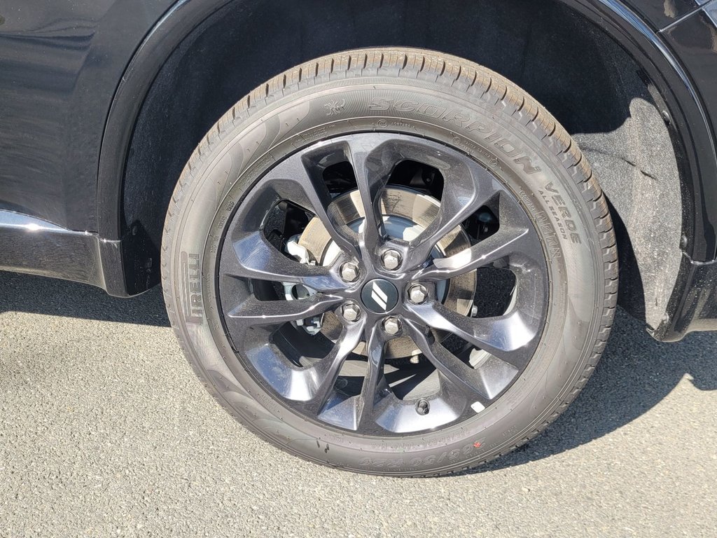 2025 Dodge Durango GT PLUS in Woodstock, New Brunswick - 13 - w1024h768px