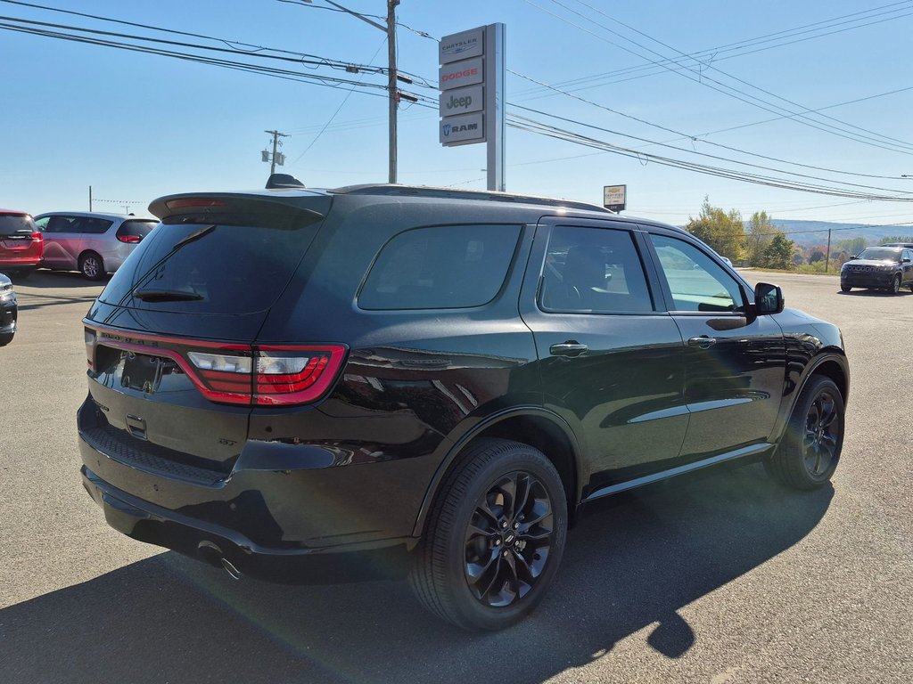 Dodge Durango GT 2026 à Woodstock, Nouveau-Brunswick - 5 - w1024h768px