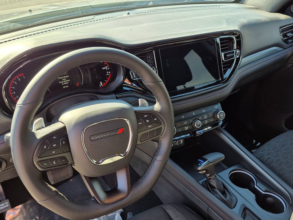 Dodge Durango GT 2026 à Woodstock, Nouveau-Brunswick - 9 - w1024h768px