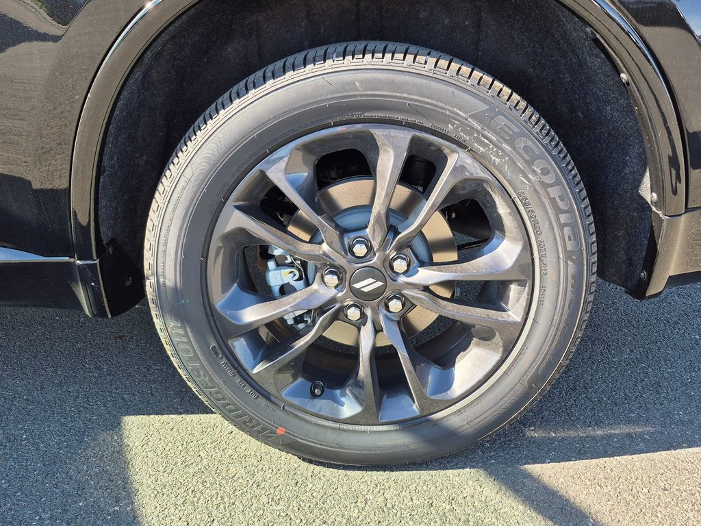 Dodge Durango GT 2026 à Woodstock, Nouveau-Brunswick - 12 - w1024h768px