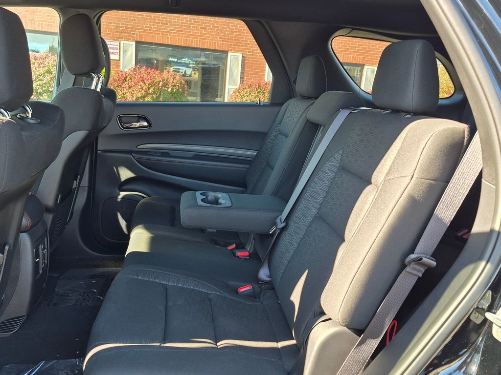 Dodge Durango GT 2026 à Woodstock, Nouveau-Brunswick - 10 - w1024h768px