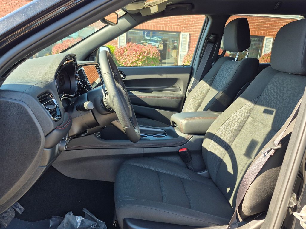 Dodge Durango GT 2026 à Woodstock, Nouveau-Brunswick - 8 - w1024h768px
