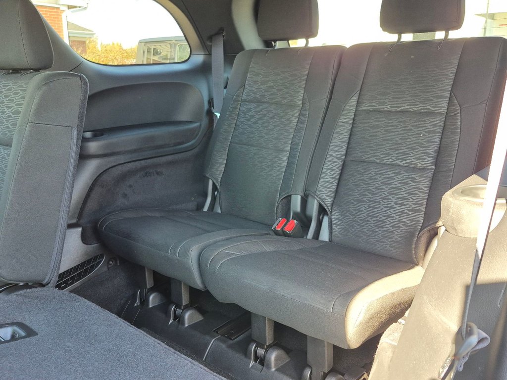 Dodge Durango GT 2026 à Woodstock, Nouveau-Brunswick - 11 - w1024h768px