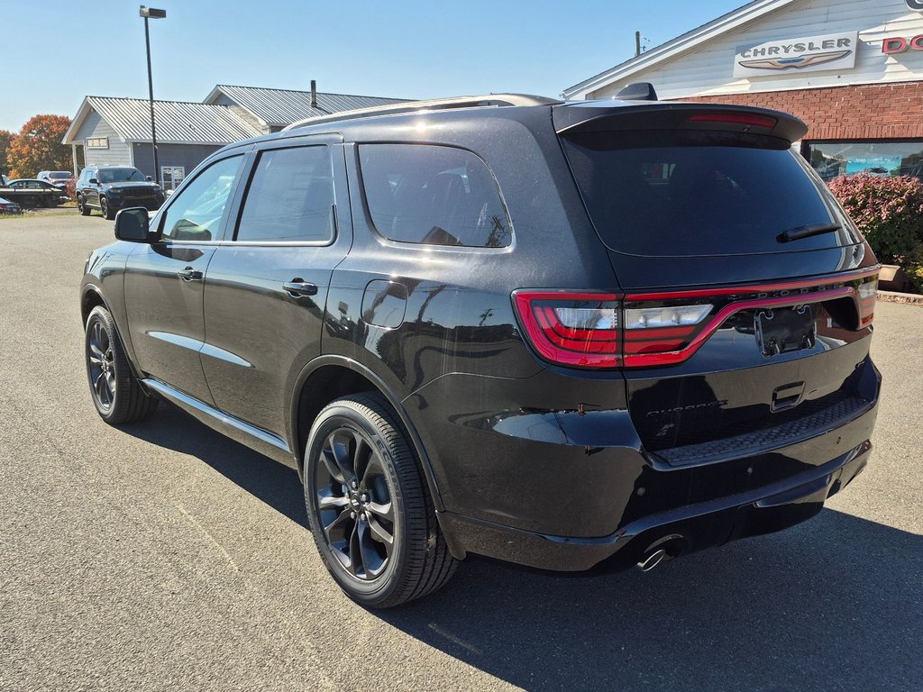 Dodge Durango GT 2026 à Woodstock, Nouveau-Brunswick - 6 - w1024h768px