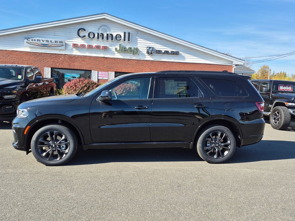 Dodge Durango GT 2026 à Woodstock, Nouveau-Brunswick - 7 - w1024h768px