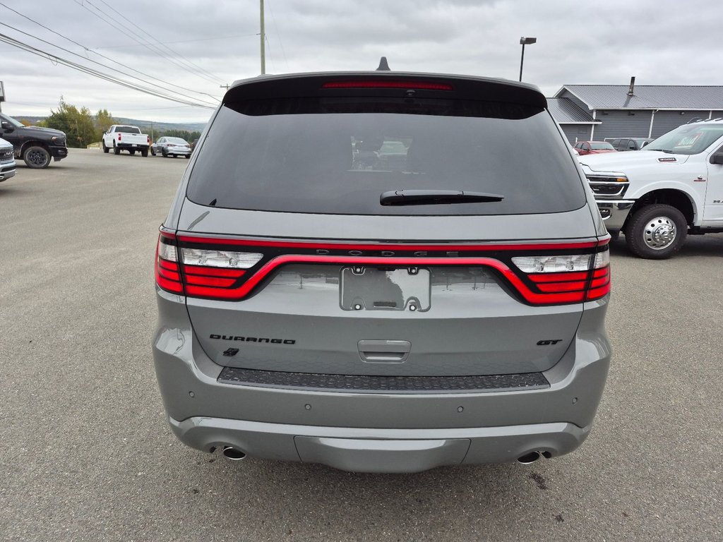2026 Dodge Durango PLUS in Woodstock, New Brunswick - 6 - w1024h768px