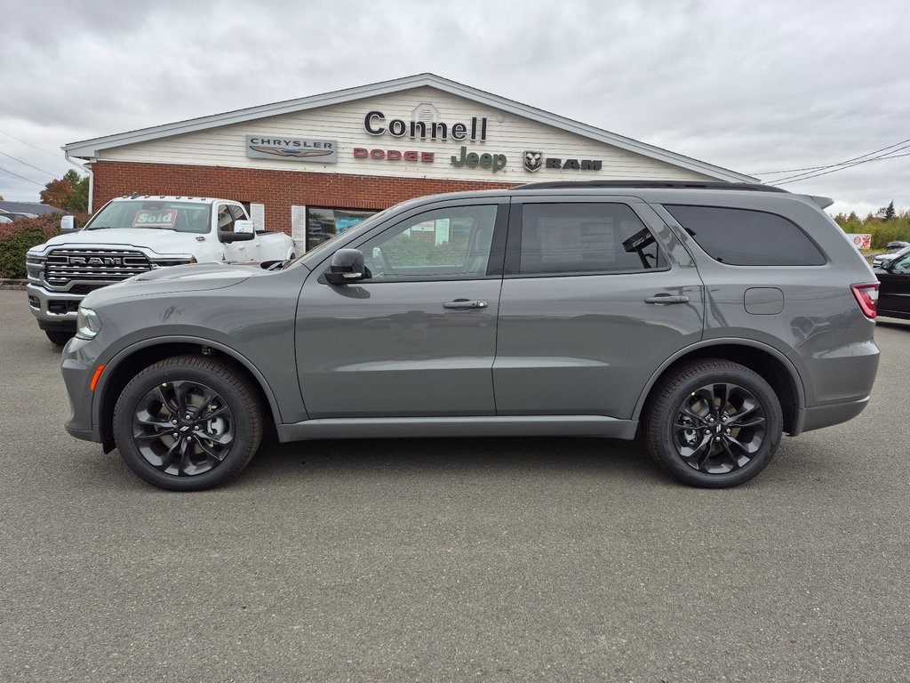 2026 Dodge Durango PLUS in Woodstock, New Brunswick - 8 - w1024h768px
