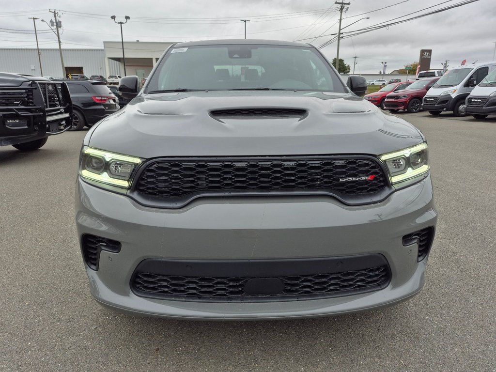 2026 Dodge Durango PLUS in Woodstock, New Brunswick - 2 - w1024h768px