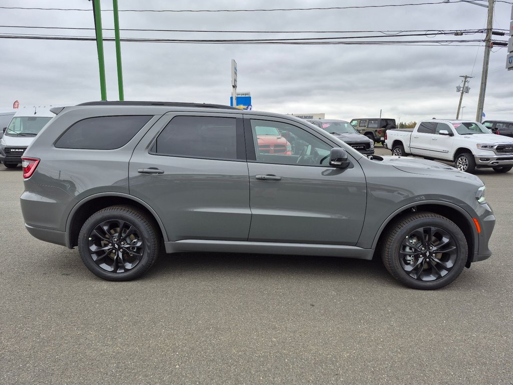2026 Dodge Durango PLUS in Woodstock, New Brunswick - 4 - w1024h768px