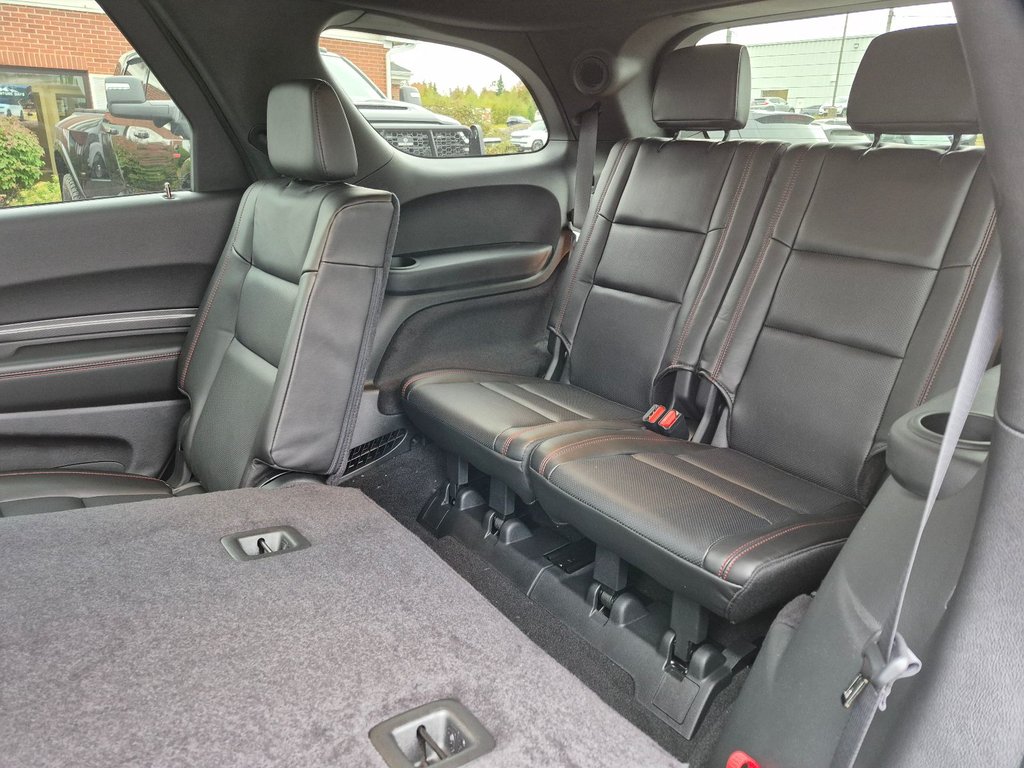2026 Dodge Durango PLUS in Woodstock, New Brunswick - 12 - w1024h768px