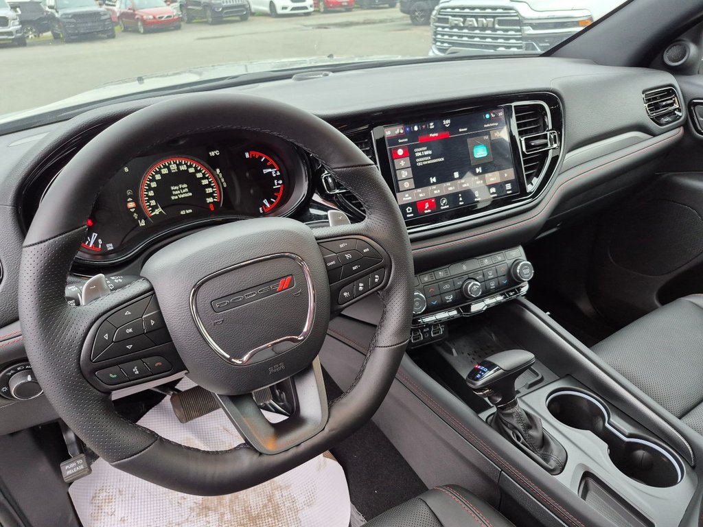 2026 Dodge Durango PLUS in Woodstock, New Brunswick - 10 - w1024h768px