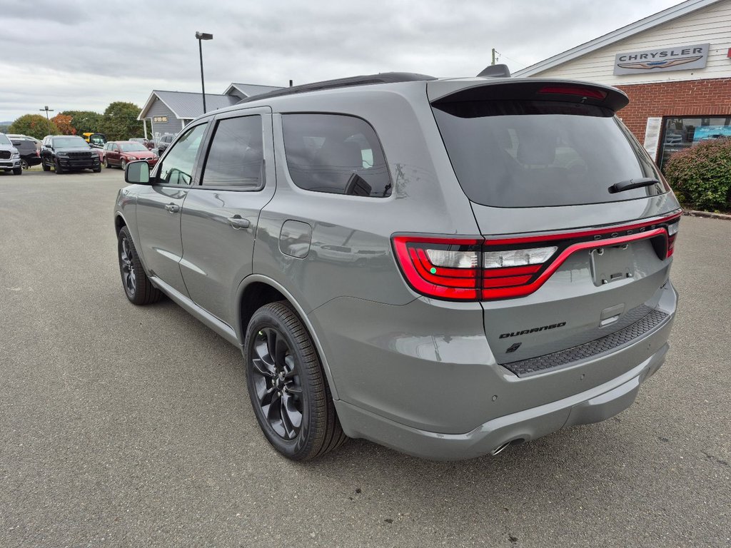 2026 Dodge Durango PLUS in Woodstock, New Brunswick - 7 - w1024h768px