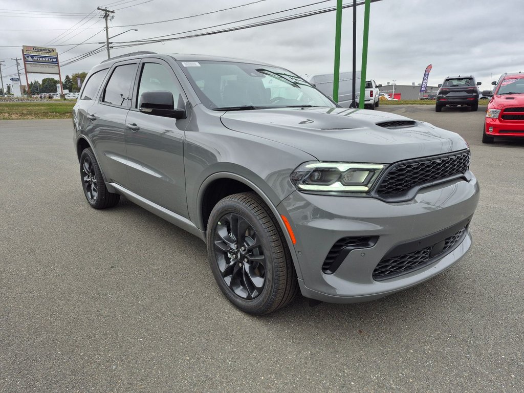 2026 Dodge Durango PLUS in Woodstock, New Brunswick - 3 - w1024h768px