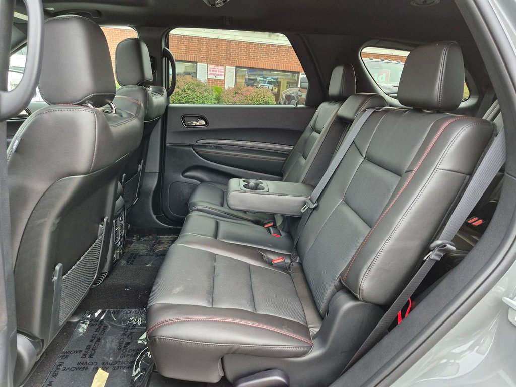 2026 Dodge Durango PLUS in Woodstock, New Brunswick - 11 - w1024h768px