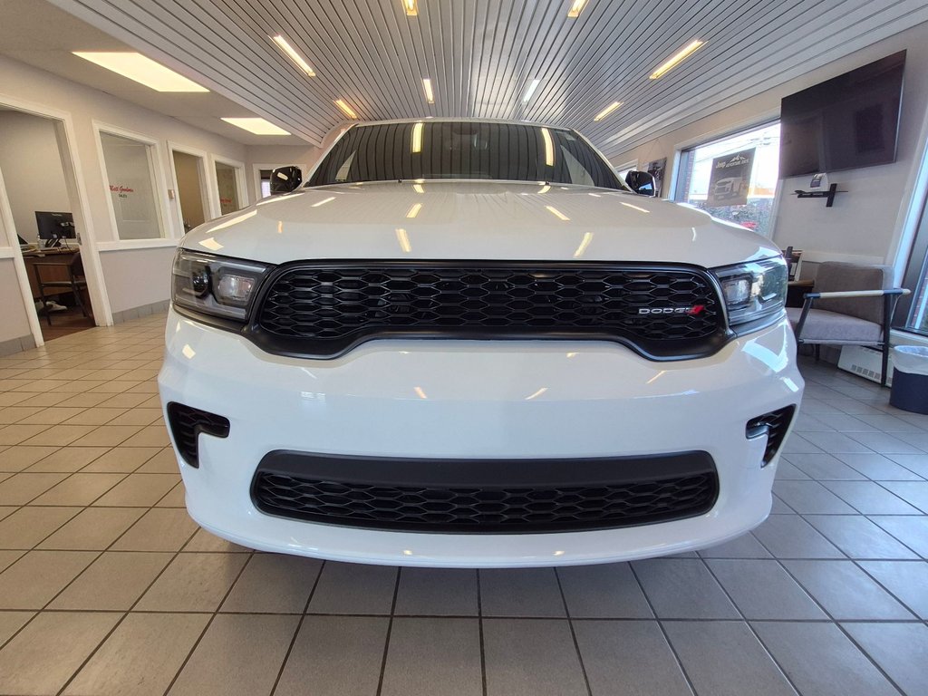 2026 Dodge Durango GT in Woodstock, New Brunswick - 2 - w1024h768px