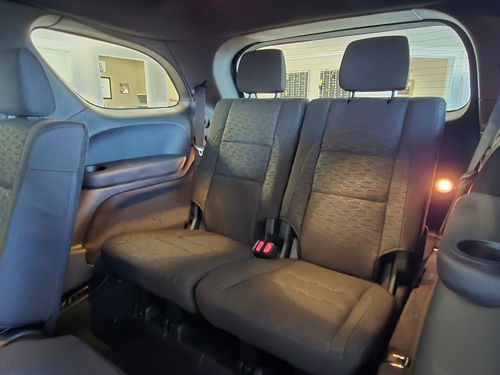 2026 Dodge Durango GT in Woodstock, New Brunswick - 12 - w1024h768px