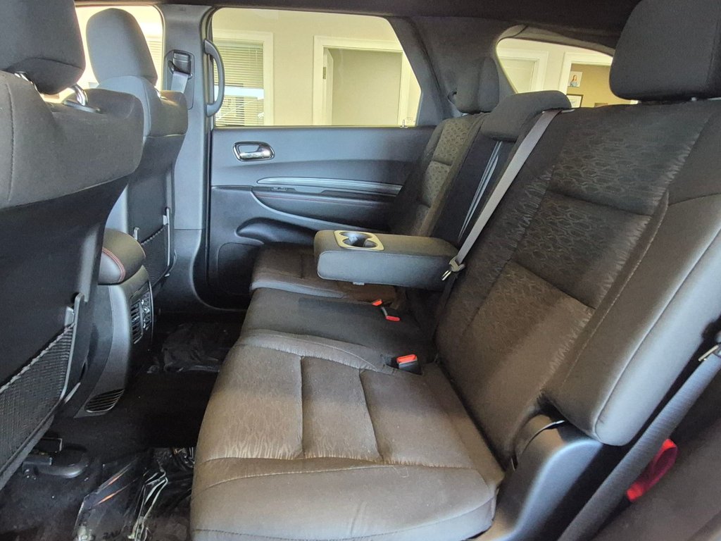 2026 Dodge Durango GT in Woodstock, New Brunswick - 11 - w1024h768px