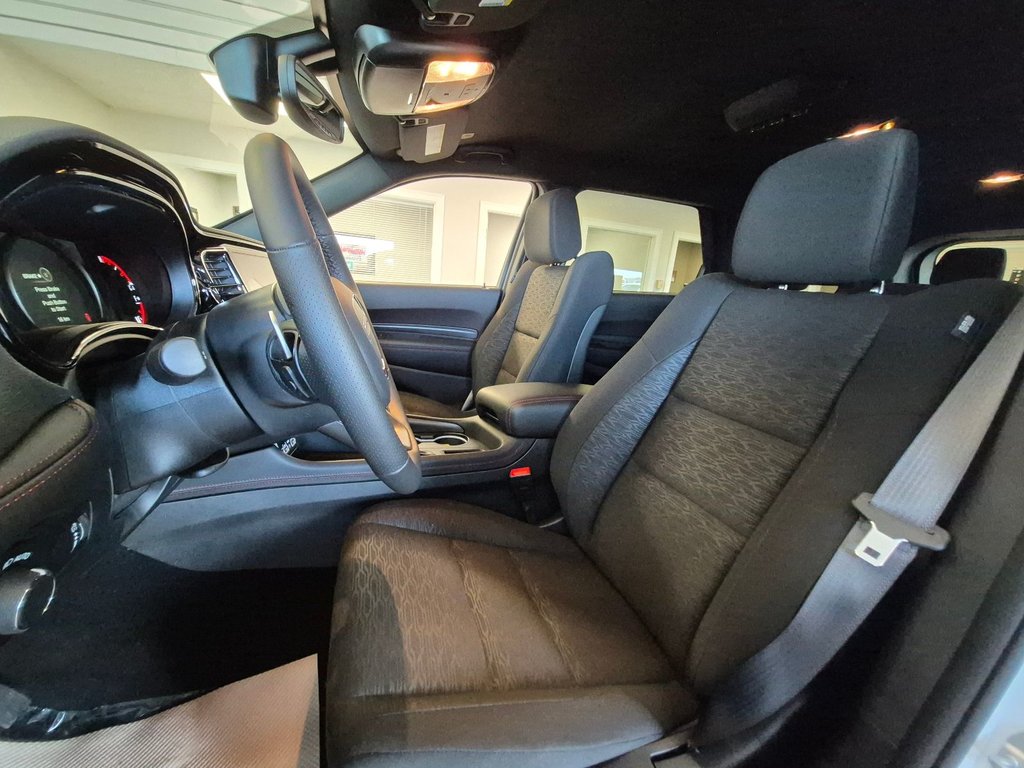 2026 Dodge Durango GT in Woodstock, New Brunswick - 9 - w1024h768px