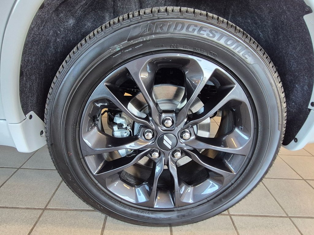 2026 Dodge Durango GT in Woodstock, New Brunswick - 13 - w1024h768px