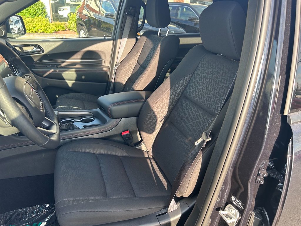2026 Dodge Durango GT in Woodstock, New Brunswick - 5 - w1024h768px