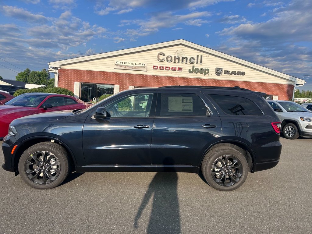 2026 Dodge Durango GT in Woodstock, New Brunswick - 2 - w1024h768px