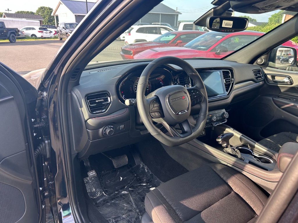 2026 Dodge Durango GT in Woodstock, New Brunswick - 4 - w1024h768px