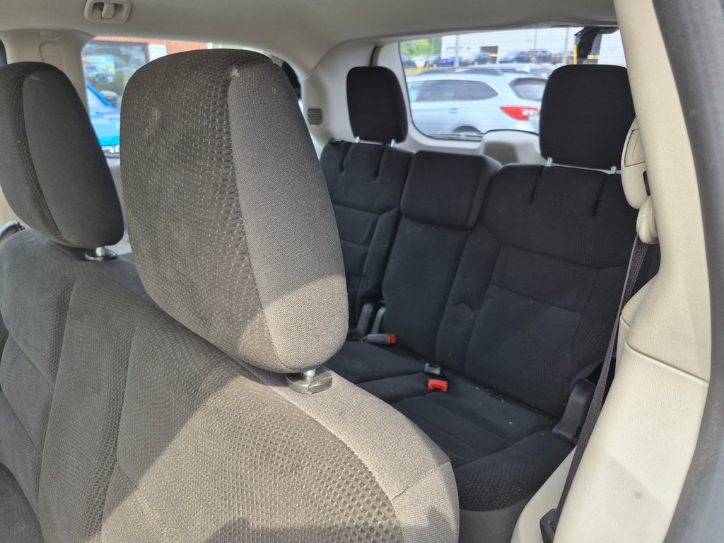 2018 Dodge Grand Caravan Canada Value Package in Woodstock, New Brunswick - 12 - w1024h768px