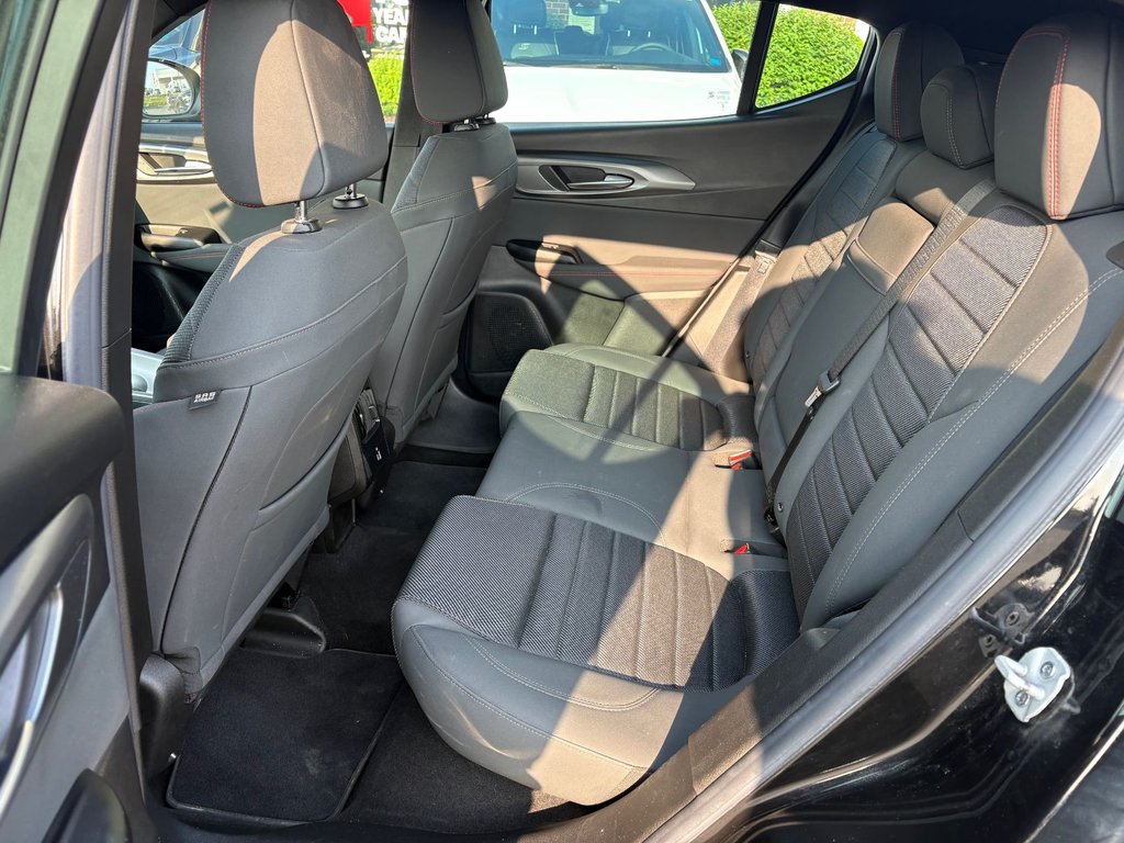 2024 Dodge HORNET R/T in Woodstock, New Brunswick - 7 - w1024h768px