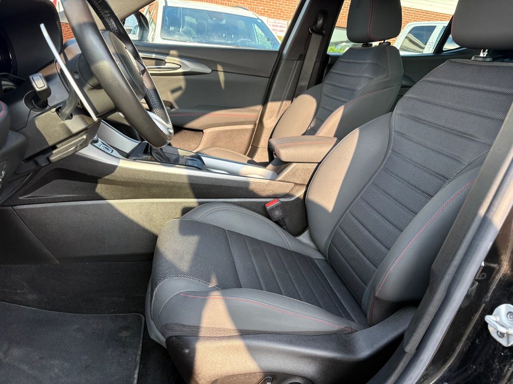 2024 Dodge HORNET R/T in Woodstock, New Brunswick - 6 - w1024h768px