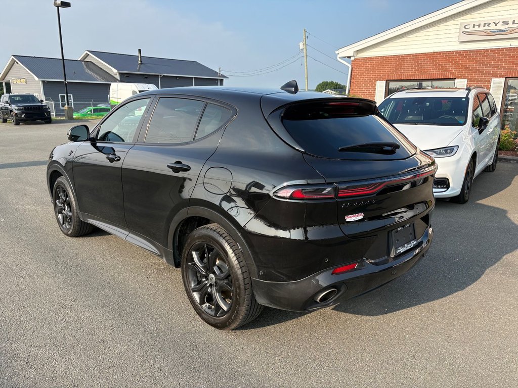 2024 Dodge HORNET R/T in Woodstock, New Brunswick - 3 - w1024h768px