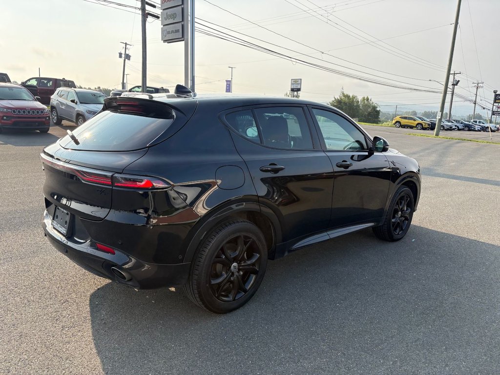 2024 Dodge HORNET R/T in Woodstock, New Brunswick - 4 - w1024h768px