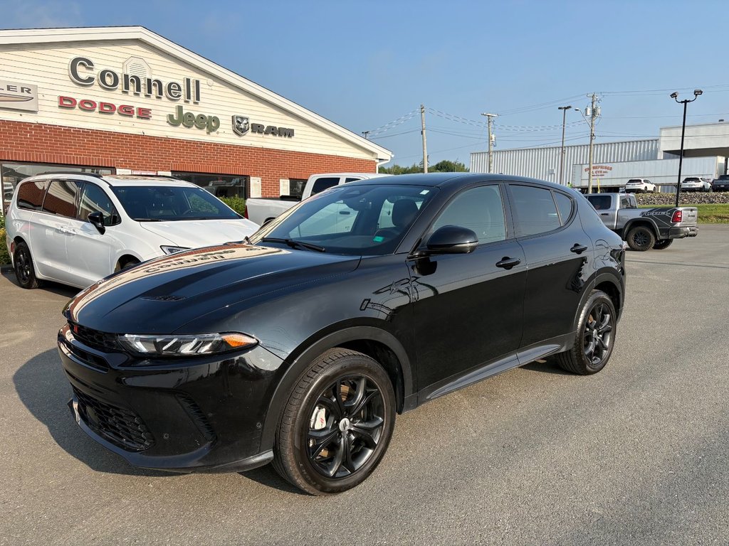 2024 Dodge HORNET R/T in Woodstock, New Brunswick - 1 - w1024h768px