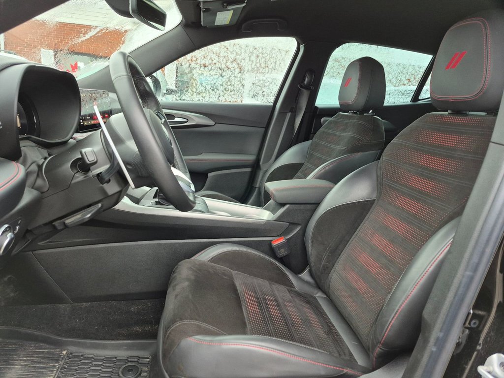 2024 Dodge Hornet R/T in Woodstock, New Brunswick - 9 - w1024h768px