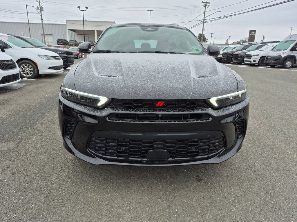 2024 Dodge Hornet R/T in Woodstock, New Brunswick - 2 - w1024h768px