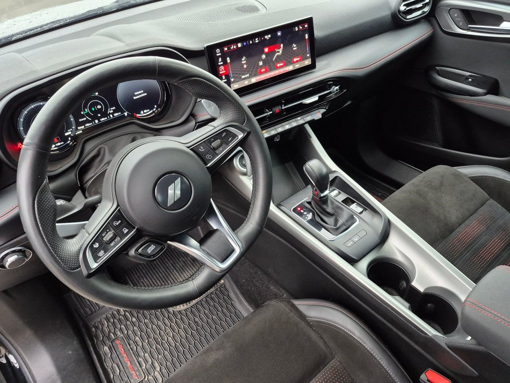 2024 Dodge Hornet R/T in Woodstock, New Brunswick - 10 - w1024h768px