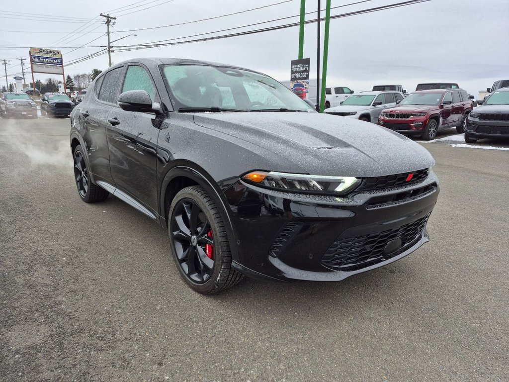 2024 Dodge Hornet R/T in Woodstock, New Brunswick - 3 - w1024h768px